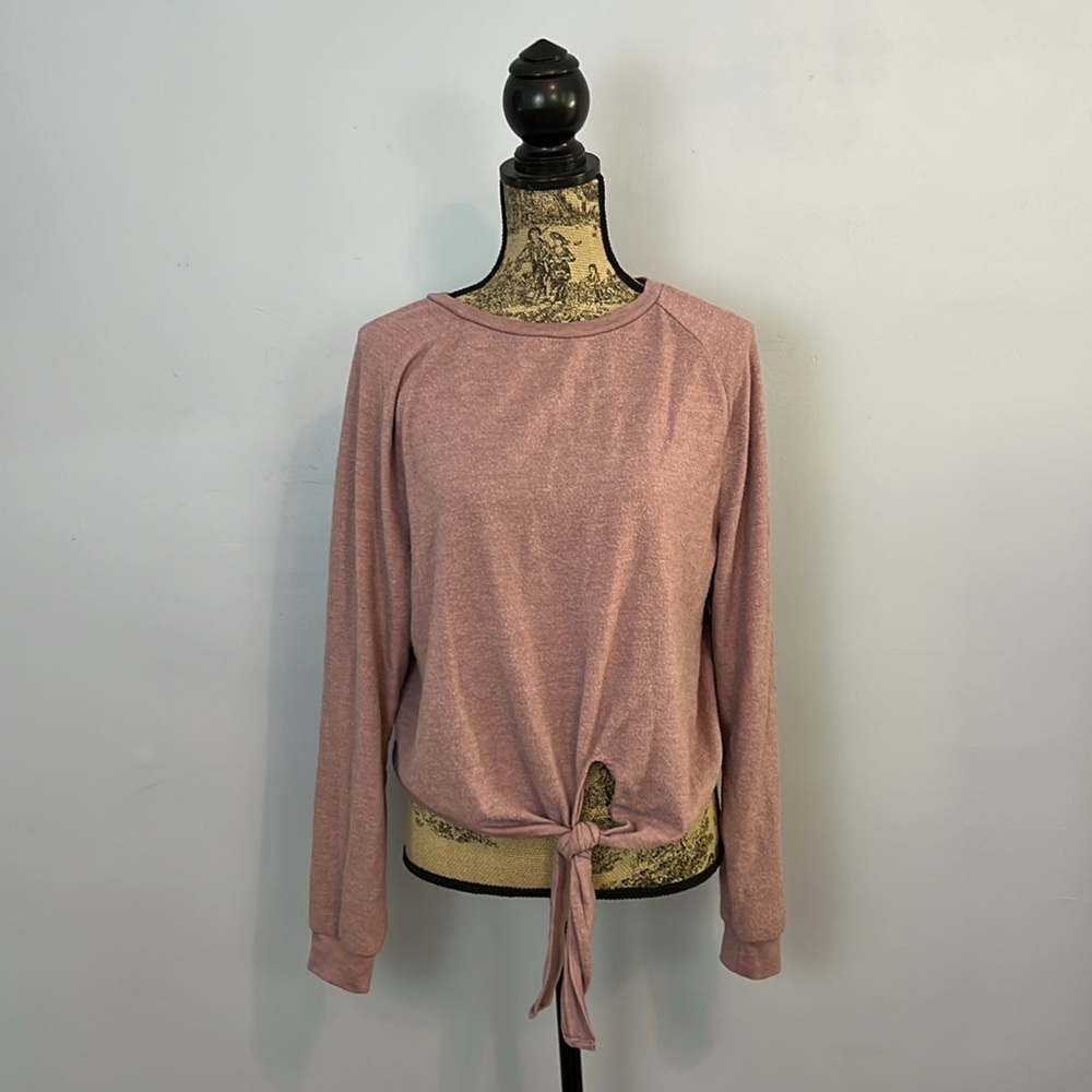 Project Social T top